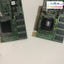 Lot of 2 Vintage Video card - ATI 109-52000-00 AGP VGA