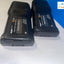 Lot of 2 Wiredtime Checkone scanner