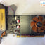 Lot of  2 ZOTAC GT610 SYNERGY EDITION 2GB DDR3 ZT-60601 Video Graphics Card