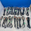 Lot of 20  audio cable 1.8m