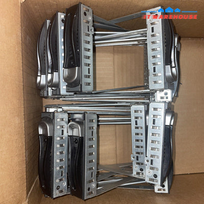 Lot of 20  DELL POWEREDGE C6145 C6220 GTMD2 HARD DRIVE TRAY / CADDY 3.5''