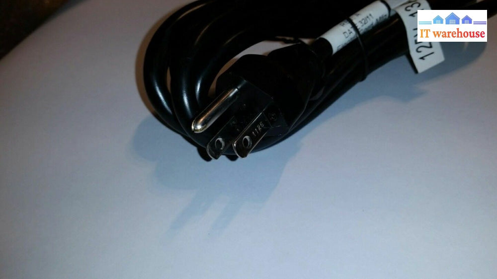 Lot of 20 ELECTRI-CORD 125V 13A Power cord US Plug (OFF1)