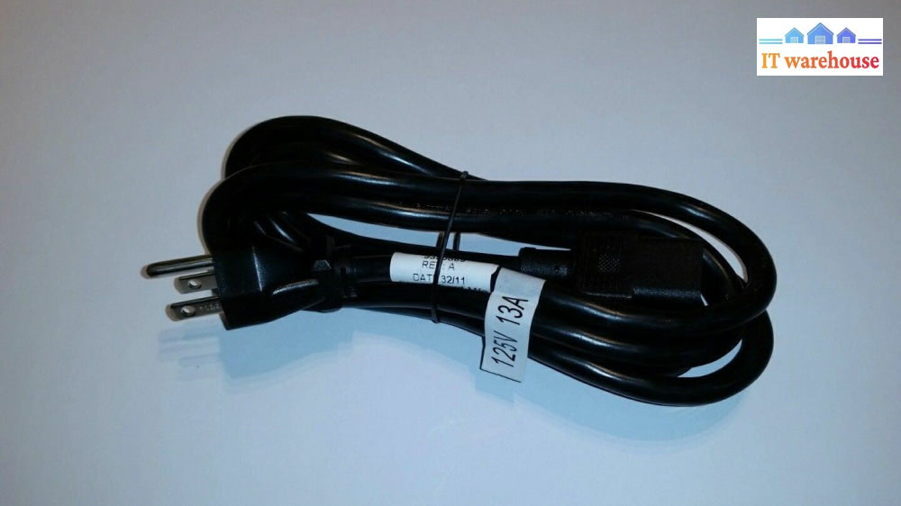 Lot of 20 ELECTRI-CORD 125V 13A Power cord US Plug (OFF1)