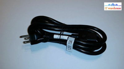 Lot of 20 ELECTRI-CORD 125V 13A Power cord US Plug (OFF1)