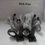 - LOT OF 20 NEW HP 497317 WLAN ANTENNA 802.11 A/B/G/N 497317-003 Wi-Fi ADAPTOR