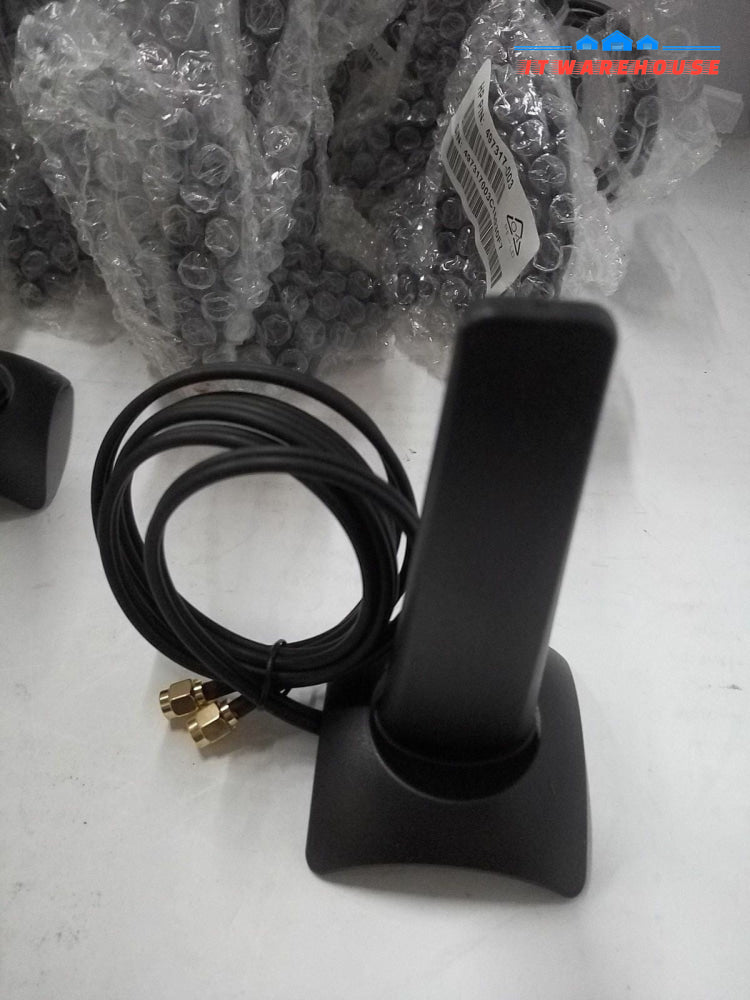 - LOT OF 20 NEW HP 497317 WLAN ANTENNA 802.11 A/B/G/N 497317-003 Wi-Fi ADAPTOR