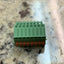 Lot of 20 Pluggable 8-Pin 5.08mm Spring Terminal Block Connector PLC Industrial