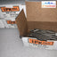 (Lot Of 200)   6/32 x 2-1/4" Flat Head Socket Cap Screws