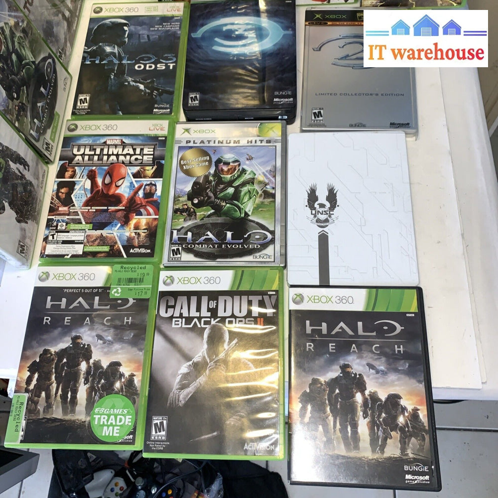 Sell 360 games hotsell