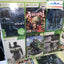 Lot Of 23 Xbox 360 Games