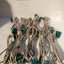 - LOT OF 24x  RJ45 to RS232 CABLE E188601