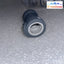 Lot Of 25 Colder Qdc;In Line Valve Body;1/4 Hose