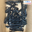 Lot of 25 EVGA G3 power supply PCIE PCI-Express video card cable