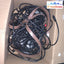 Lot of 25 mixed HDMI cables (1M or longer)
