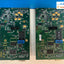(Lot of 2x) Analog Board 27-497-042 A5 28-497-042 B1 1213048 031508-1 ~