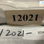 (Lot of 2x) Analog Board 27-497-042 A5 28-497-042 B1 1213048 031508-1 ~