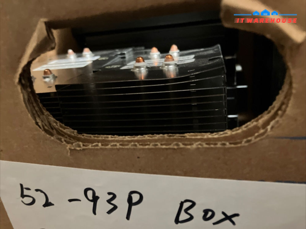 (Lot Of 2X) Apple 630-6892 630T6889 Cooling Heatsink T6889 For Powermac G5 ~