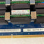 ~ (Lot of 2x) Apple Mac Pro A1186 D37706-501 630-7667 Ram Riser Boards 4GB + 8GB