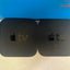 (Lot of 2x) Apple TV Media Streamer Model A1427, No Remote Control ~