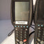 * LOT OF 2X Datalogic Falcon 4420 Handheld Barcode Scanners NO  Dock & Pen