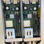 ~ LOT OF 2x Dell EqualLogic Control Module 8, 0938090-01 RS-LRC-CP2-2048-DELL