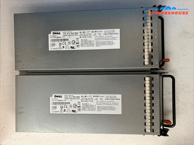 (Lot of 2x) Dell KX823 Z930P-00 930W Power Supply For PowerEdge 7001049-Y000 ~
