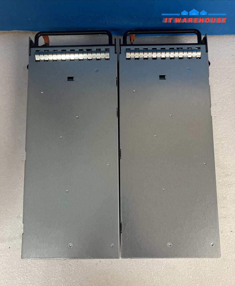 (Lot of 2x) Dell KX823 Z930P-00 930W Power Supply For PowerEdge 7001049-Y000 ~