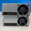 (Lot of 2x) Dell KX823 Z930P-00 930W Power Supply For PowerEdge 7001049-Y000 ~