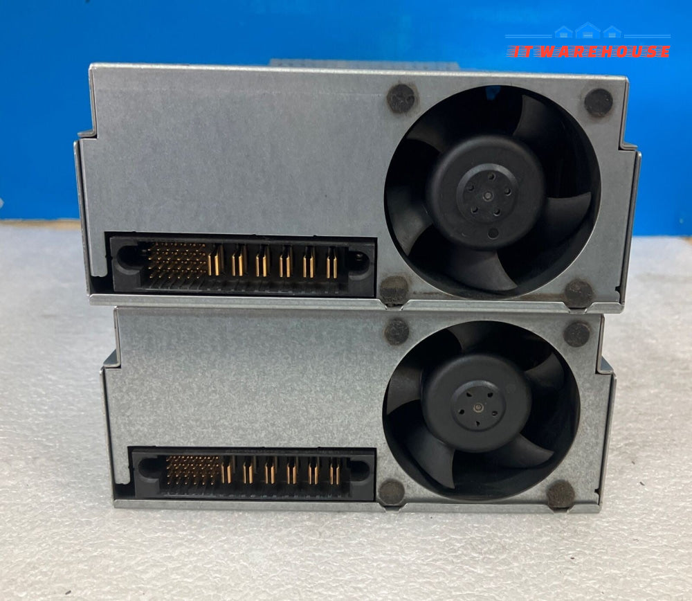 (Lot of 2x) Dell KX823 Z930P-00 930W Power Supply For PowerEdge 7001049-Y000 ~