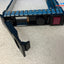 (Lot of 2x) HP 759547 450GB 15K SAS SFF 2.5" Drive Bay Caddy ~