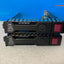 (Lot of 2x) HP 759547 450GB 15K SAS SFF 2.5" Drive Bay Caddy ~