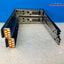 (Lot of 2x) HP 759547 450GB 15K SAS SFF 2.5" Drive Bay Caddy ~