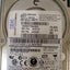 - LOT OF 2X IBM  26K5777,73.4GB,10K RPM, 2.5", SAS, 26K5779  HDD W/TRAY  