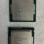 (Lot Of 2X) Intel Core I5-4430 3.00Ghz Socket Lga 1150 Cpu Processor Sr14G ~