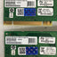 Lot Of 2X Intel Pro/1000 Gt Server Network Adapter C29248 865080 Pwla8391Gtblk ~