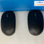 (Lot of 2x) Microsoft 1850 Wireless Mouse X892374-002 (No USB Receiver, As is) ~