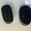 (Lot of 2x) Microsoft 1850 Wireless Mouse X892374-002 (No USB Receiver, As is) ~