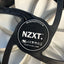 (Lot of 2x) NZXT 12V 0.16A 1.92W High Performance Airflow Case Fan RF-FN122-R8 ~
