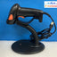 ~Lot of 2x Tera 6900 Corded Barcode Scanner / Reader W/ USB Cord & Stand *Tested