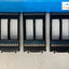 (Lot of 3) 2.5" Hard Drive Blank Carrier Caddies Bayer Bayblend FR2000 GE C6200~