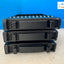 (Lot of 3) 2.5" Hard Drive Blank Carrier Caddies Bayer Bayblend FR2000 GE C6200~