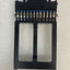 (Lot of 3) 2.5" Hard Drive Blank Carrier Caddies Bayer Bayblend FR2000 GE C6200~