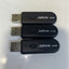 Lot of 3 A335w USB Dongle  for Jabra M5390 Multiuse Bluetooth Wireless Headset