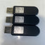 Lot of 3 A335w USB Dongle  for Jabra M5390 Multiuse Bluetooth Wireless Headset