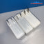 Lot of 3 Apple 61W USB-C Adapter Charger For Apple MacBook Pro 13’’ A1718 only