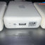 Lot of 3 Apple A1264 802.11n Airport Express 54 Mbps Wireless Base Station