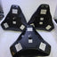 - Lot of 3 Avaya B179 Black SIP POE Conference Phones 700504740 Tested