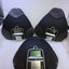 - Lot Of 3 Avaya B179 Black Sip Poe Conference Phones 700504740 Tested
