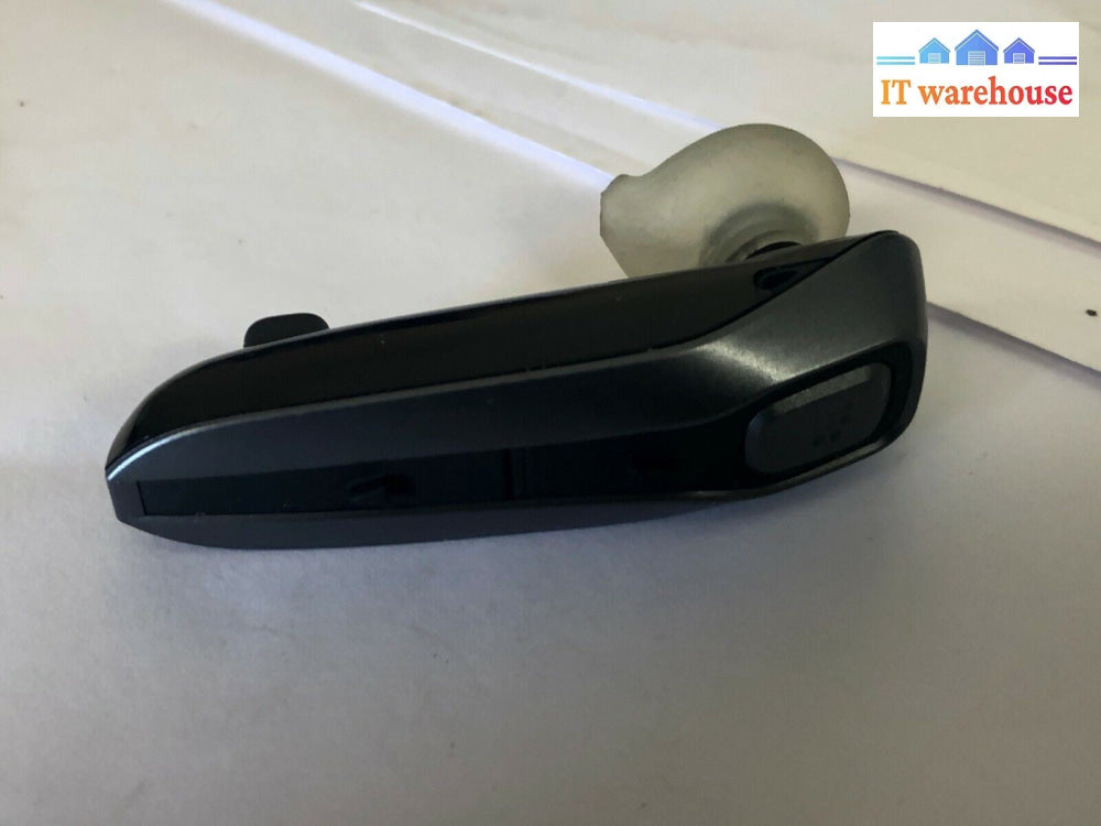* Lot of 3 Bluetooth-Headset blackberry HS 655 W/Charger