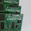 Lot of 3 BOSCH PCI VICAM GRABBER CARD 2UP-V2
